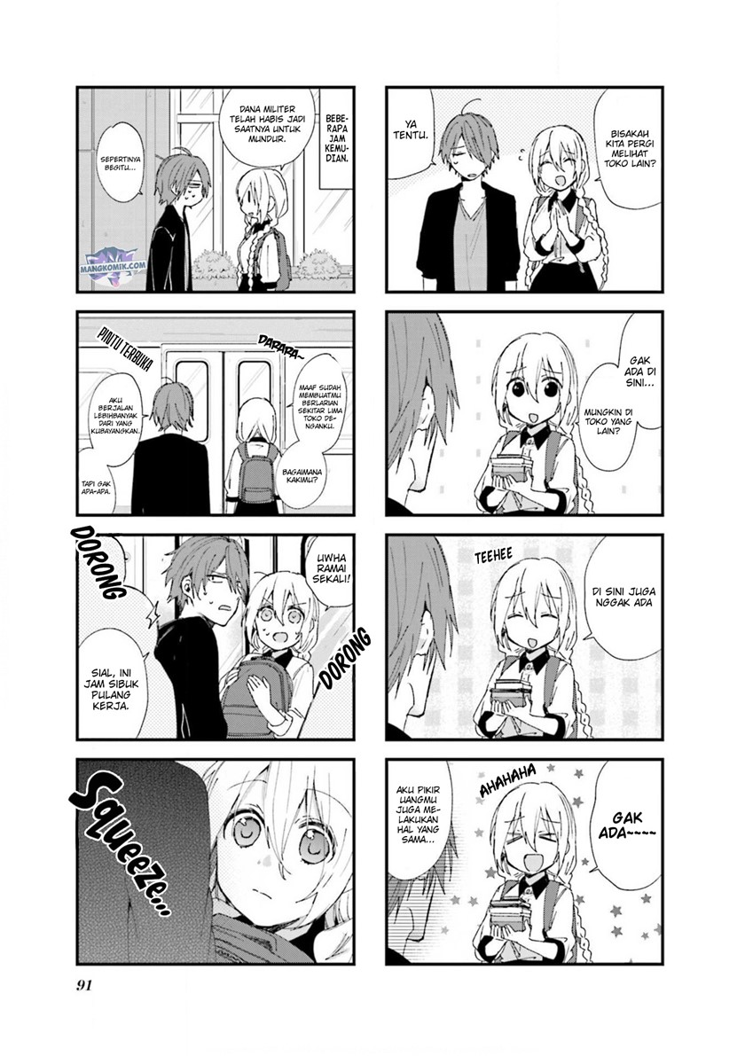 Blend S Bab 66 halaman 6