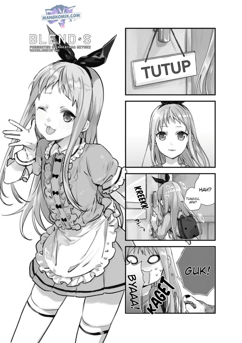 Blend S Bab 67 halaman 2