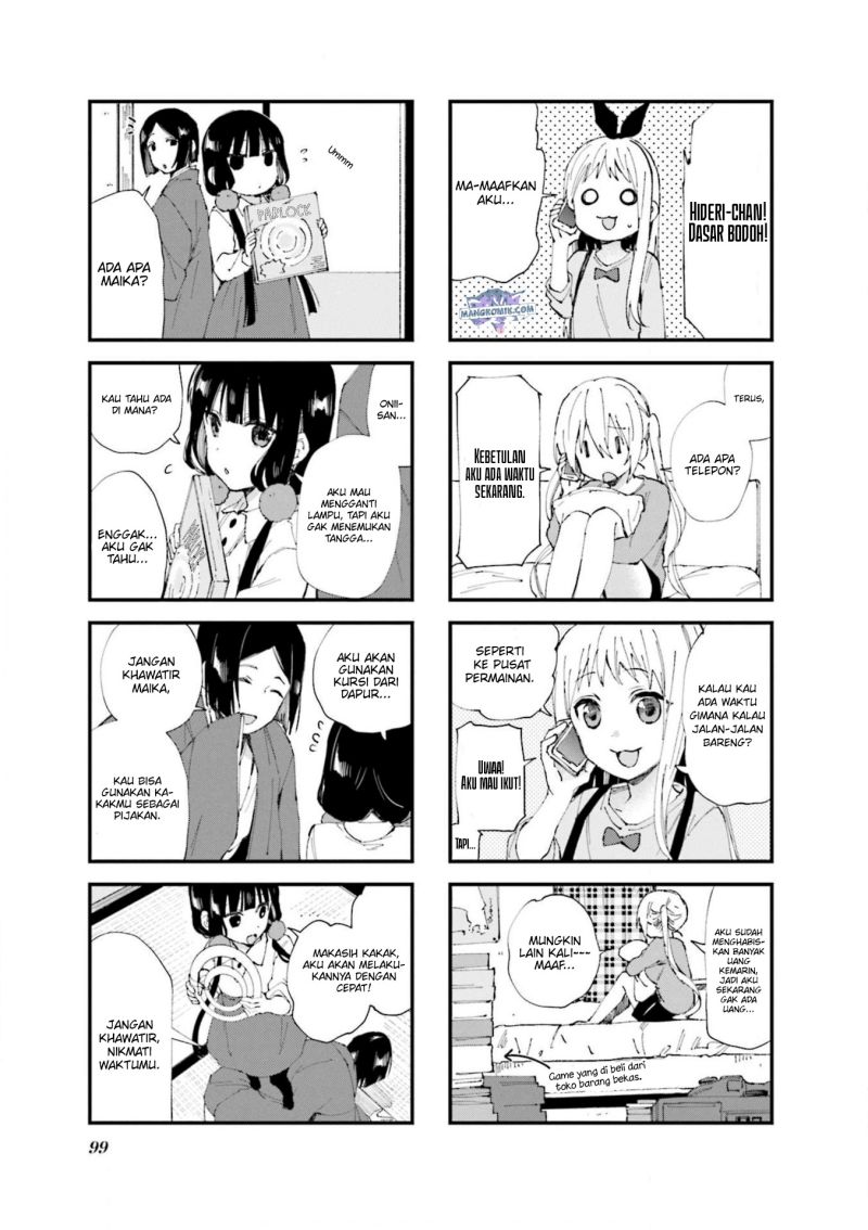 Blend S Bab 67 halaman 6