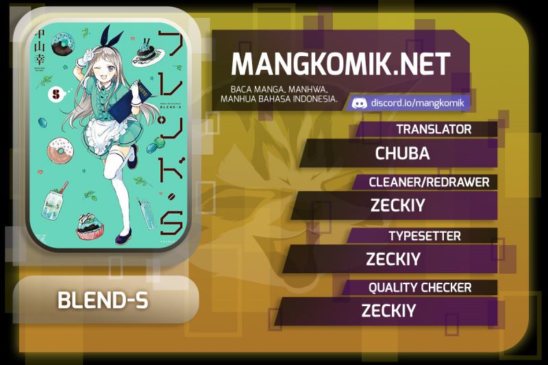 Blend S Bab 69 halaman 1