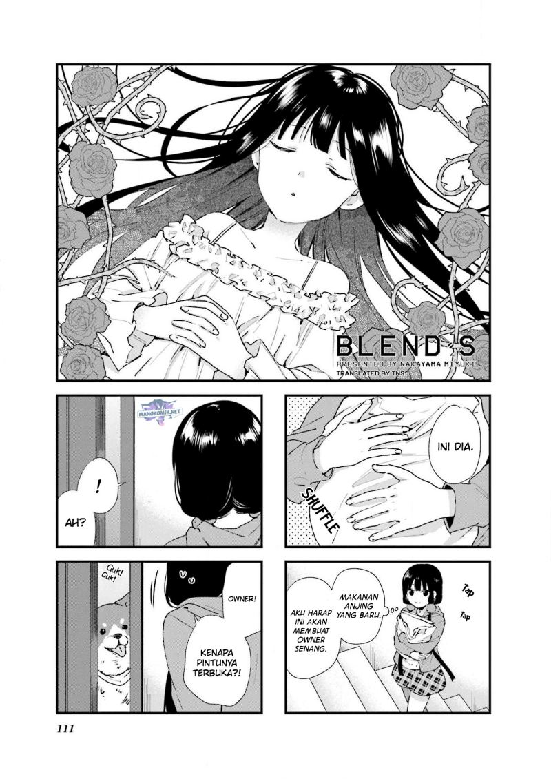Blend S Bab 69 halaman 2