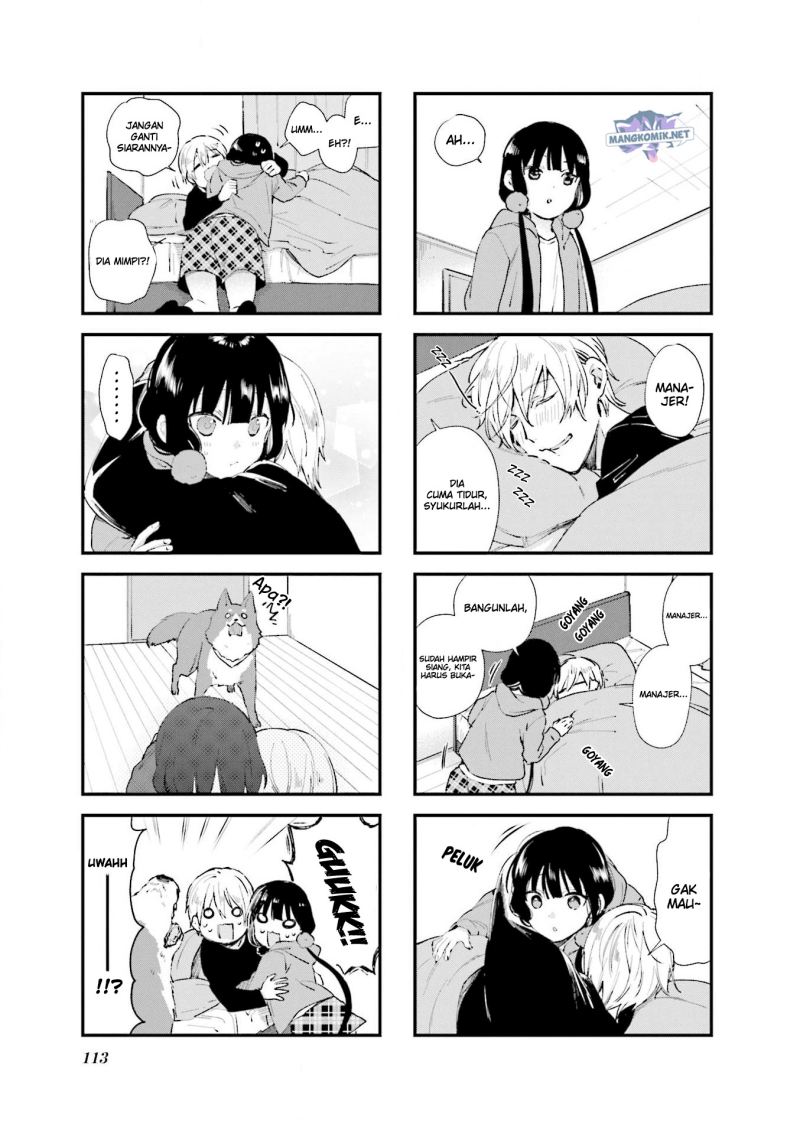 Blend S Bab 69 halaman 4