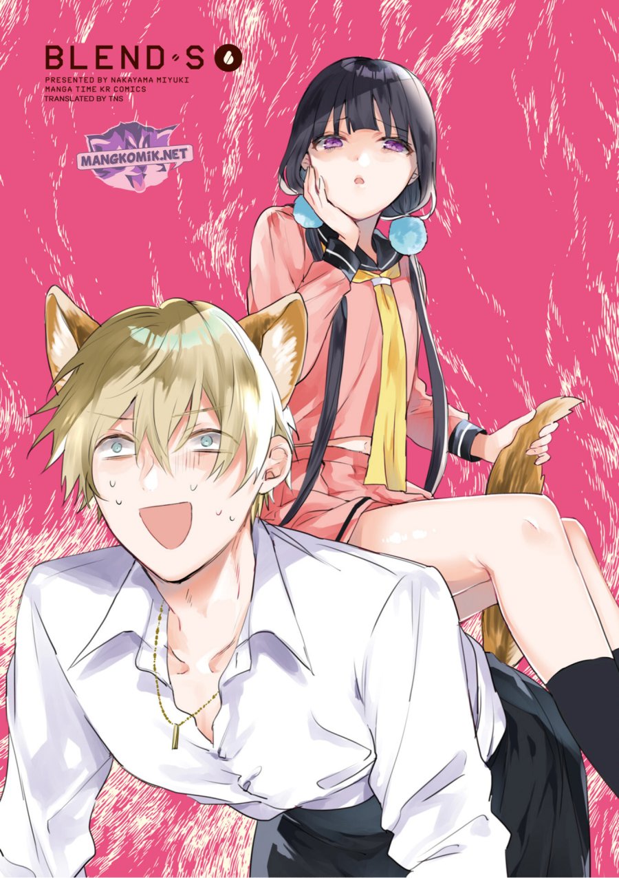 Blend S Bab 70 halaman 3