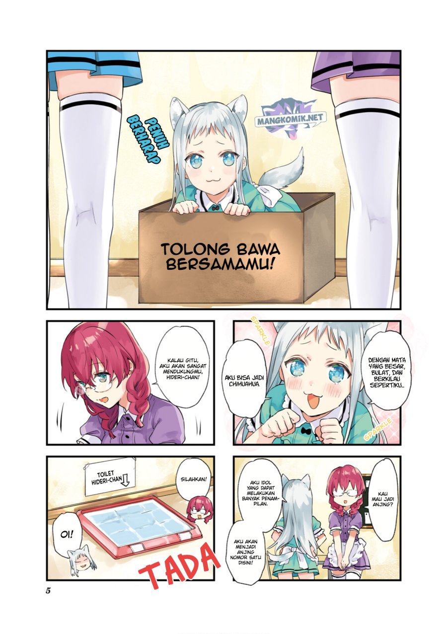 Blend S Bab 70 halaman 7