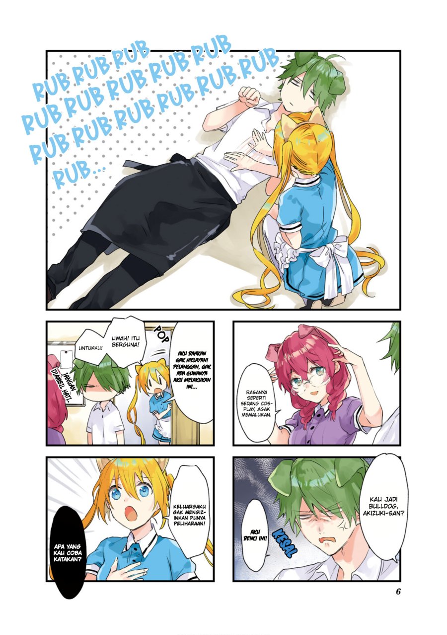 Blend S Bab 70 halaman 8