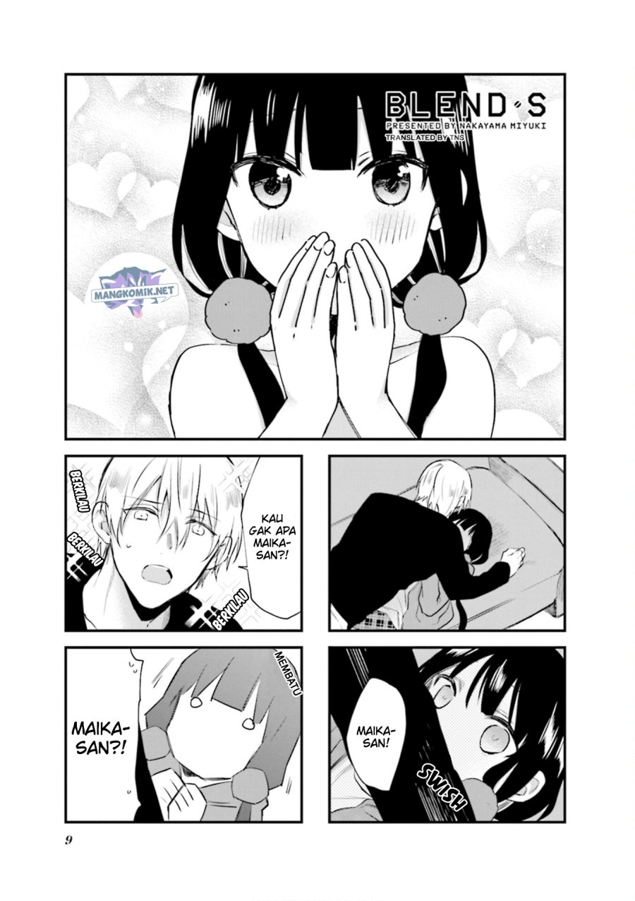 Blend S Bab 71 halaman 2