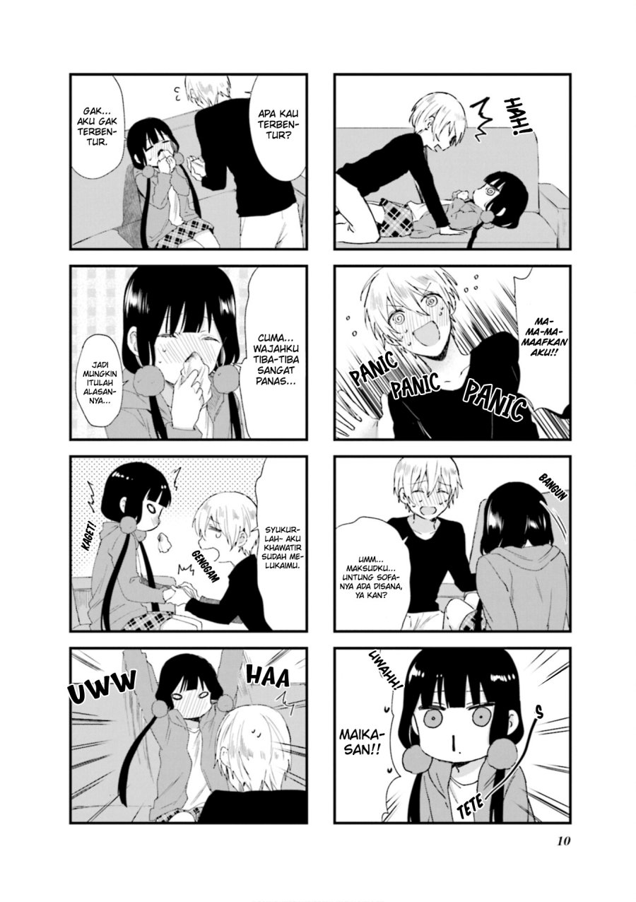 Blend S Bab 71 halaman 3
