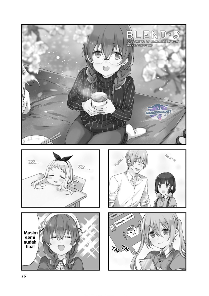 Blend S Bab 72 halaman 2