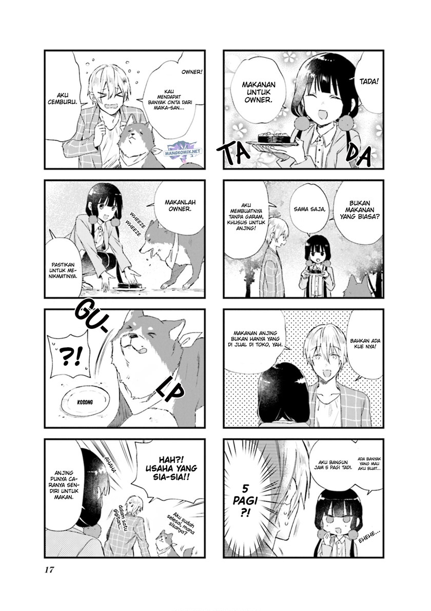 Blend S Bab 72 halaman 4