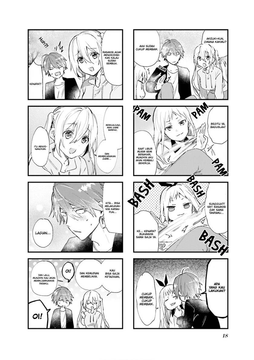 Blend S Bab 72 halaman 5