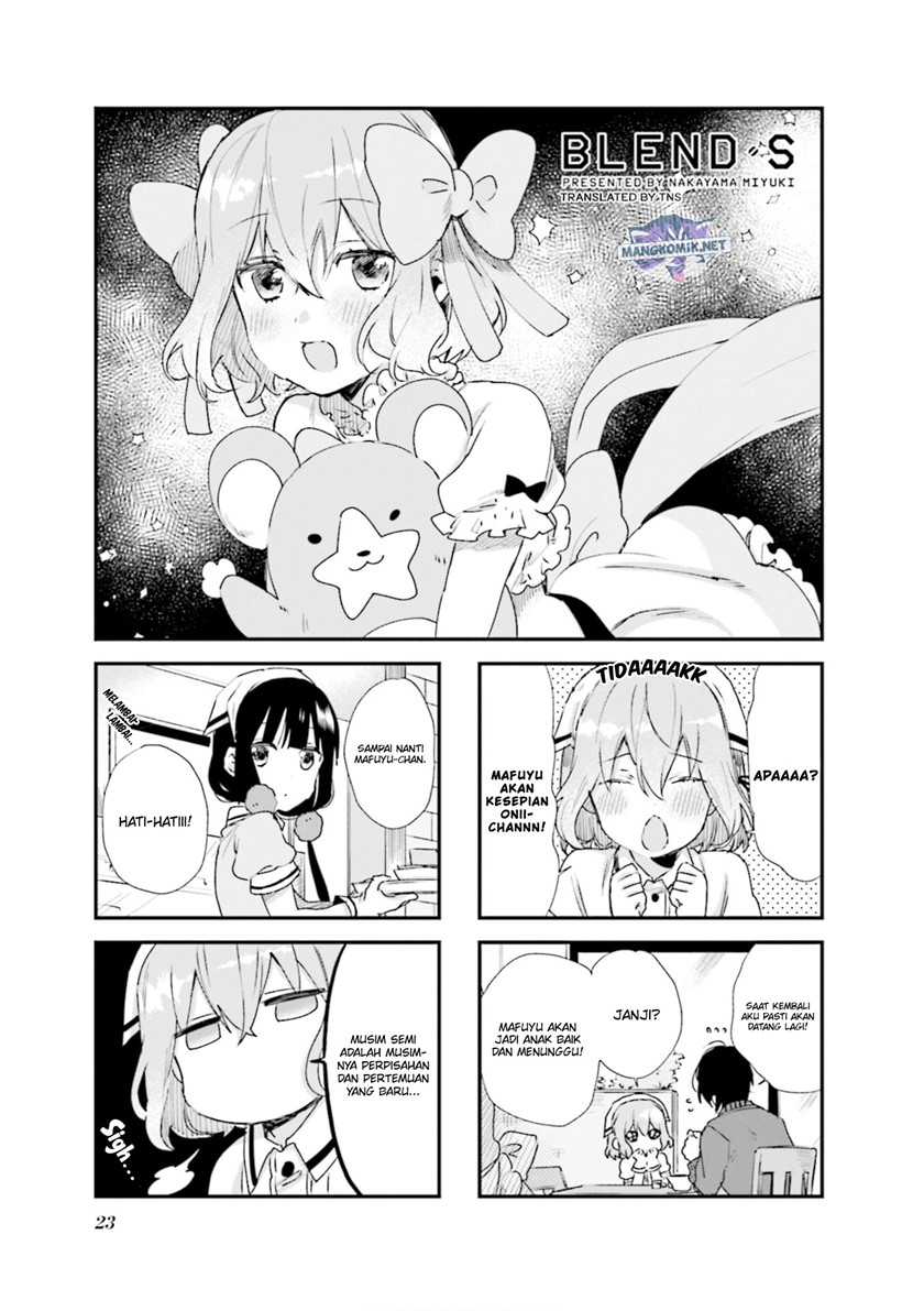 Blend S Bab 73 halaman 2