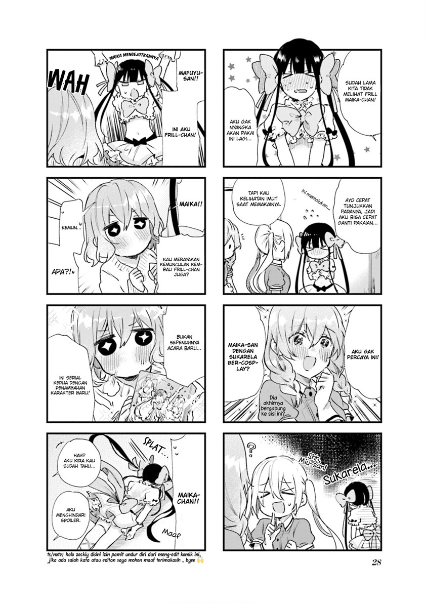 Blend S Bab 73 halaman 7