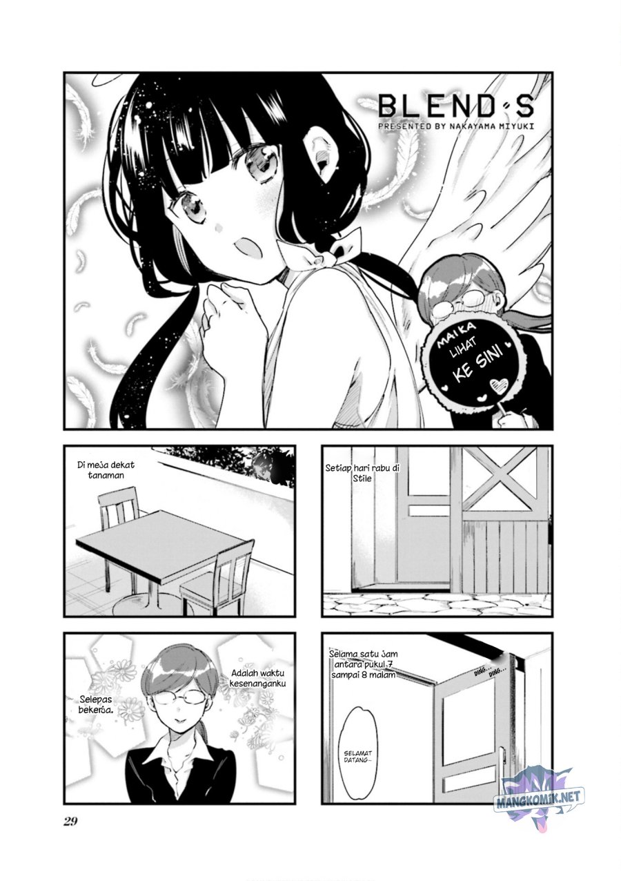 Blend S Bab 74 halaman 2