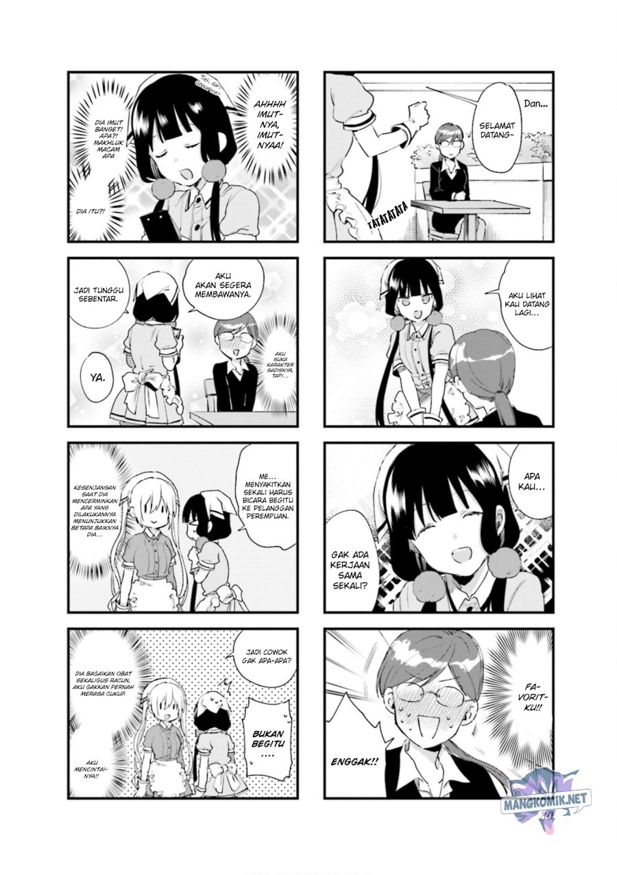 Blend S Bab 74 halaman 3