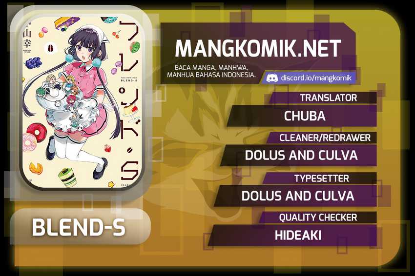 Blend S Bab 76 halaman 1