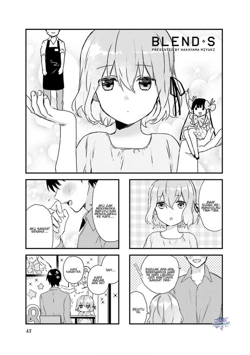 Blend S Bab 76 halaman 2