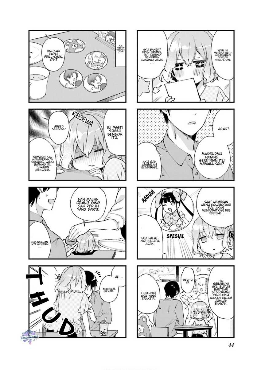 Blend S Bab 76 halaman 3