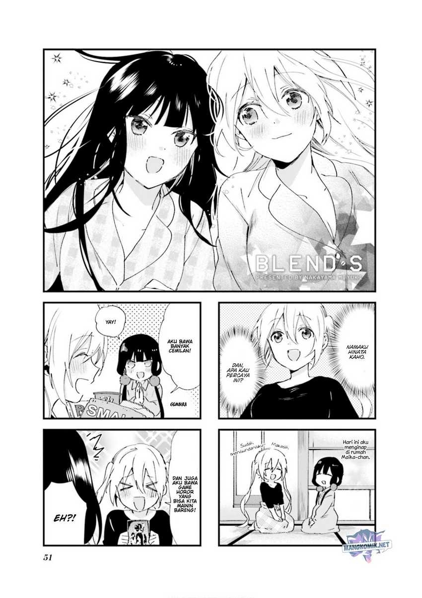 Blend S Bab 77 halaman 2
