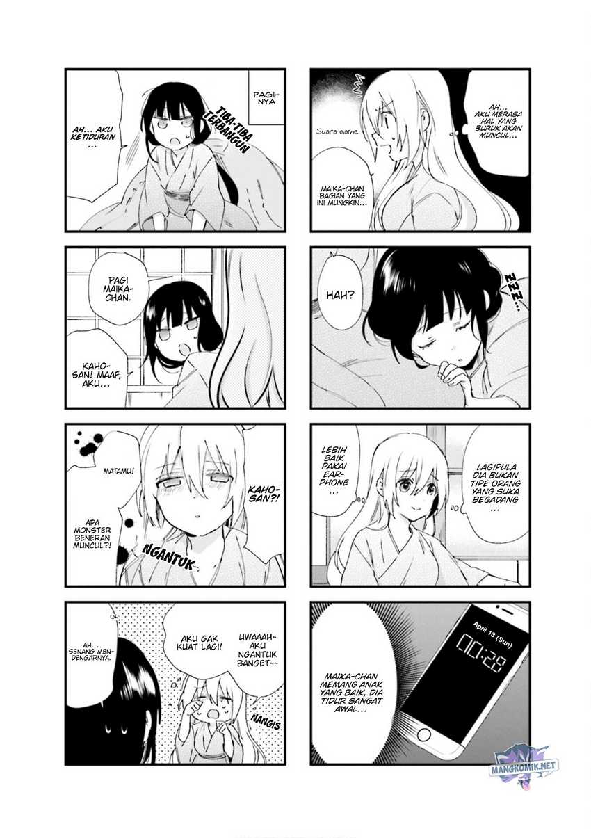 Blend S Bab 77 halaman 9
