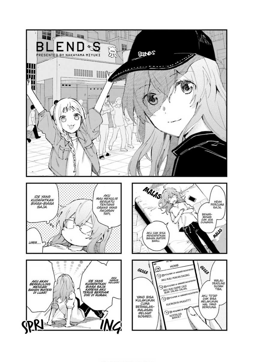Blend S Bab 78 halaman 2