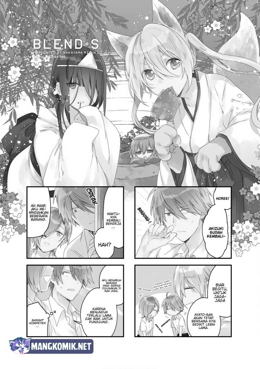 Blend S Bab 79 halaman 2