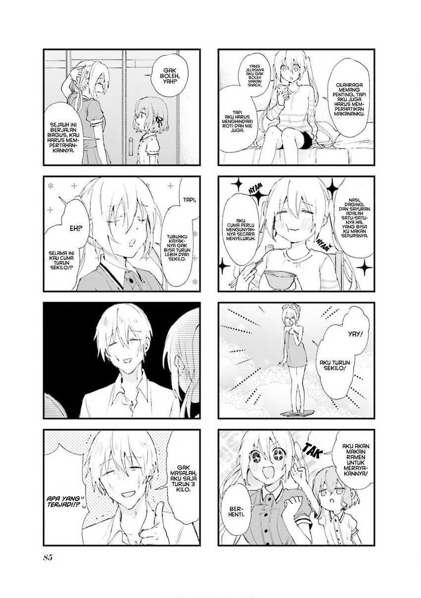 Blend S Bab 81 halaman 4