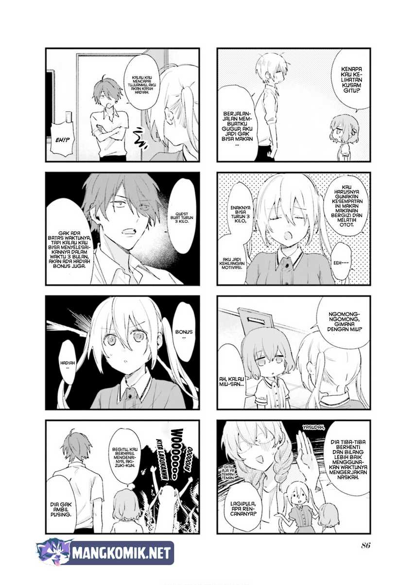 Blend S Bab 81 halaman 5