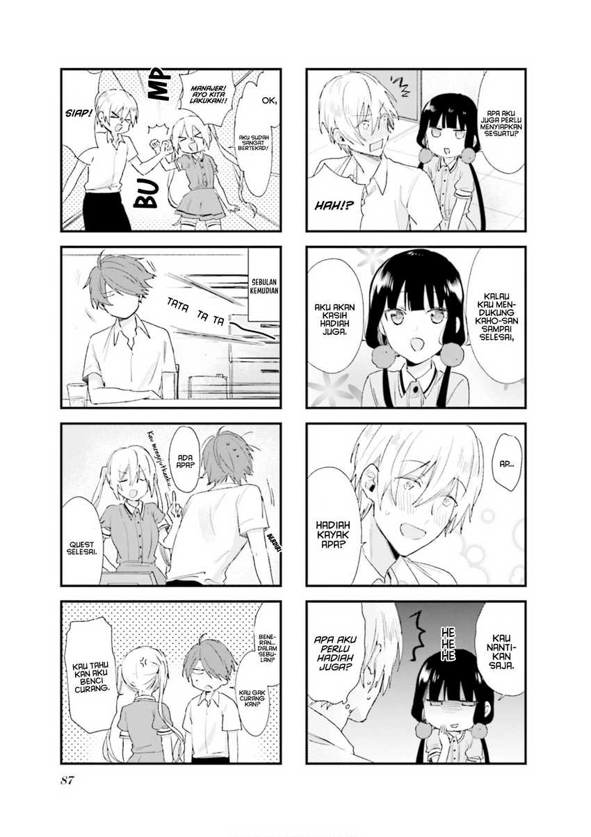 Blend S Bab 81 halaman 6