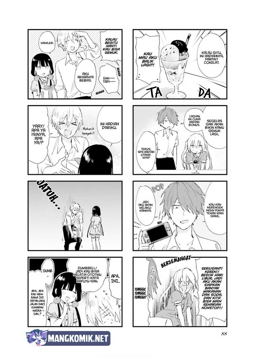Blend S Bab 81 halaman 7