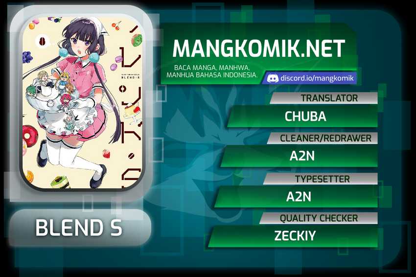 Blend S Bab 82 halaman 1