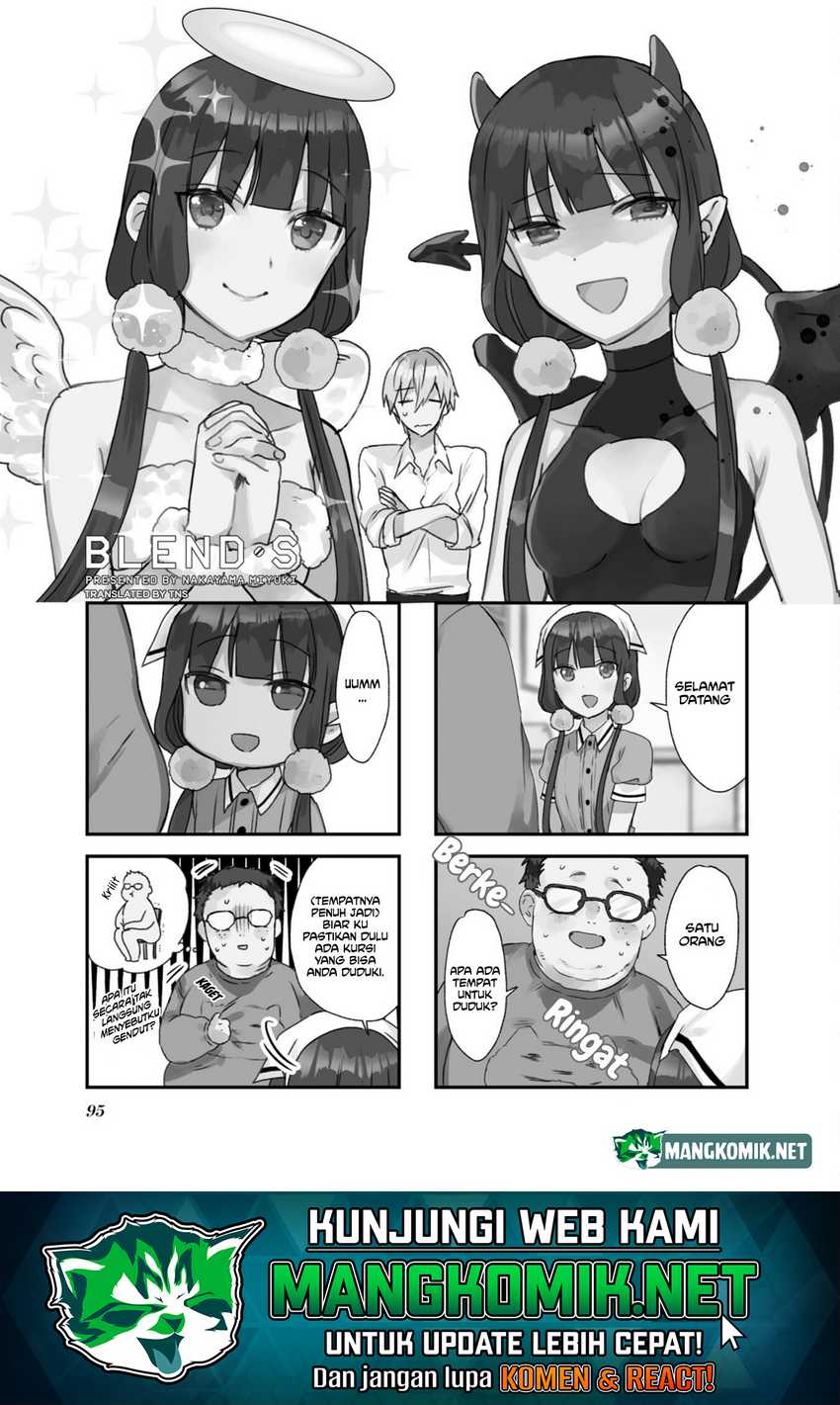Blend S Bab 83 halaman 2