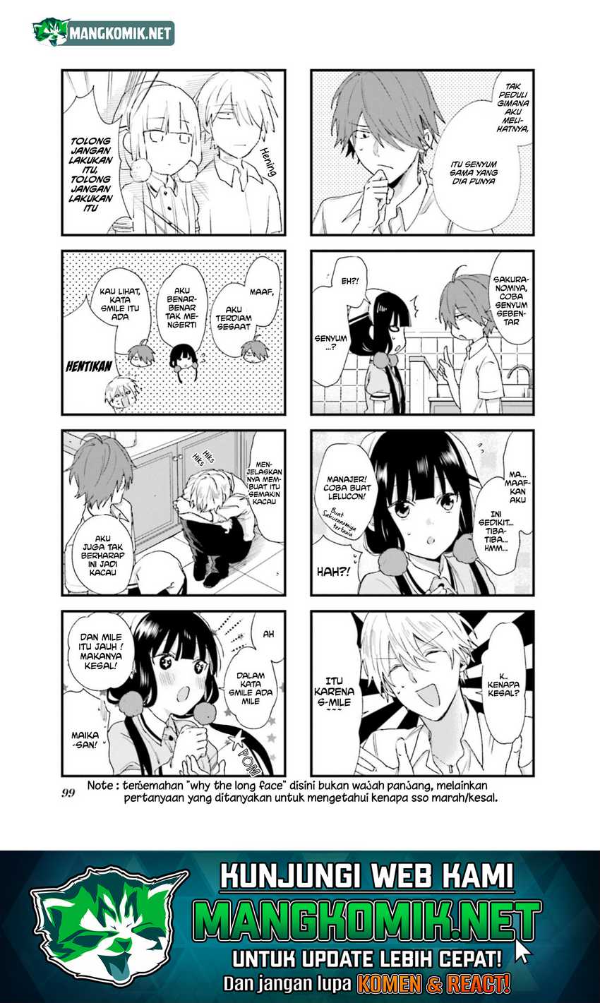 Blend S Bab 83 halaman 6