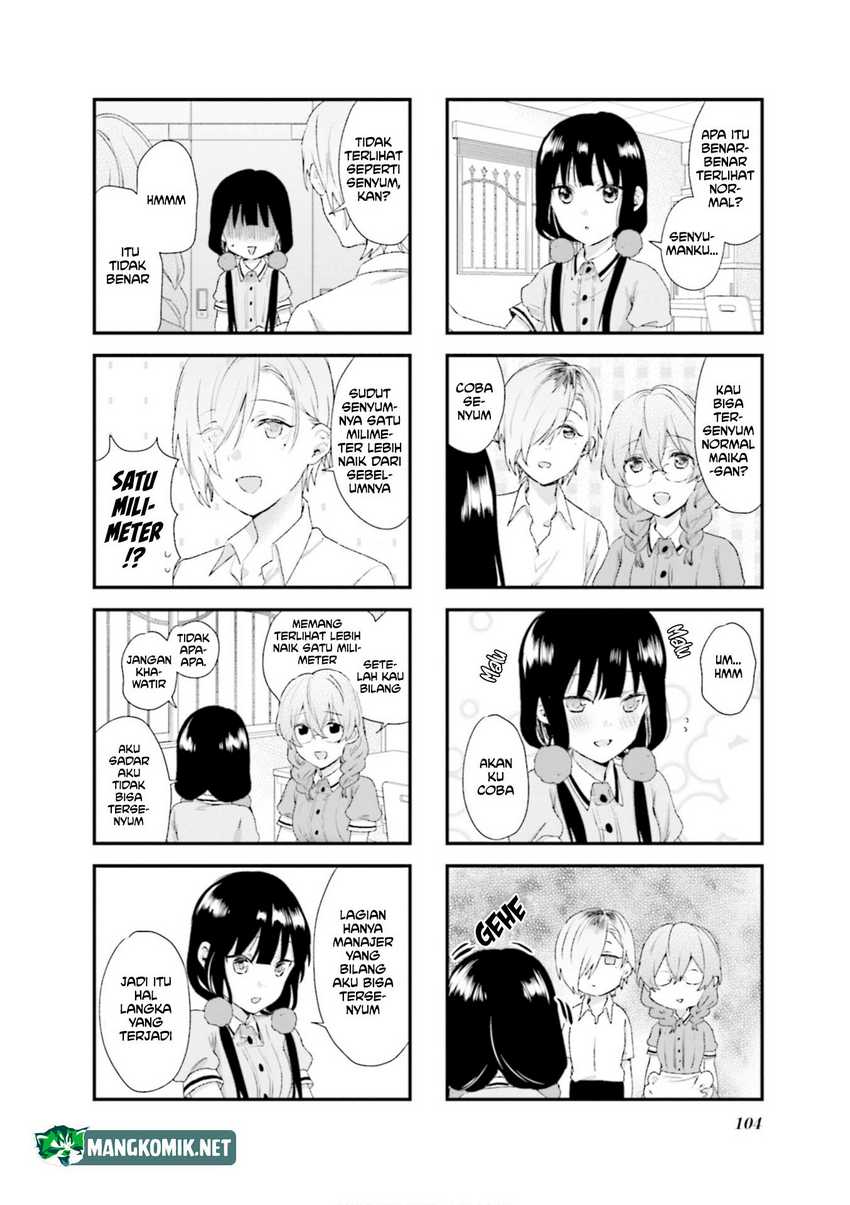 Blend S Bab 84 halaman 3
