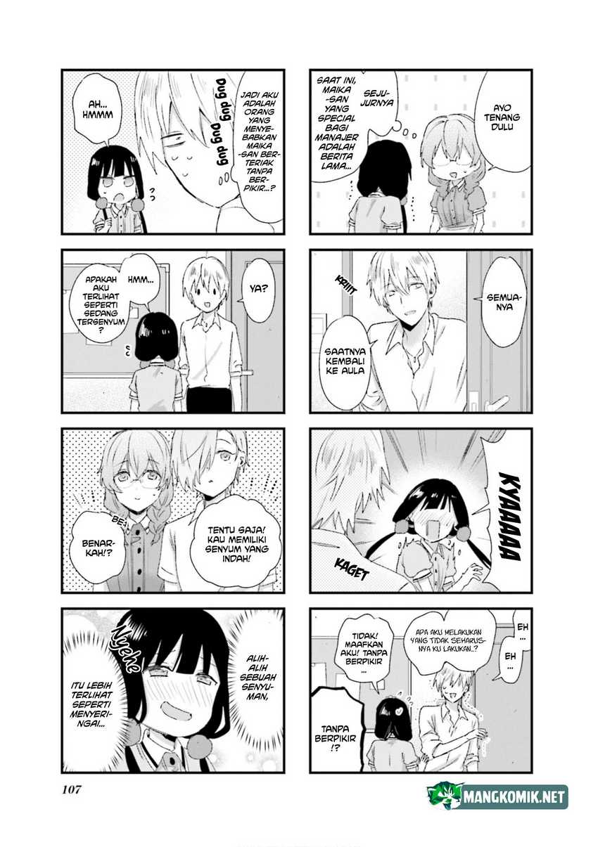 Blend S Bab 84 halaman 6