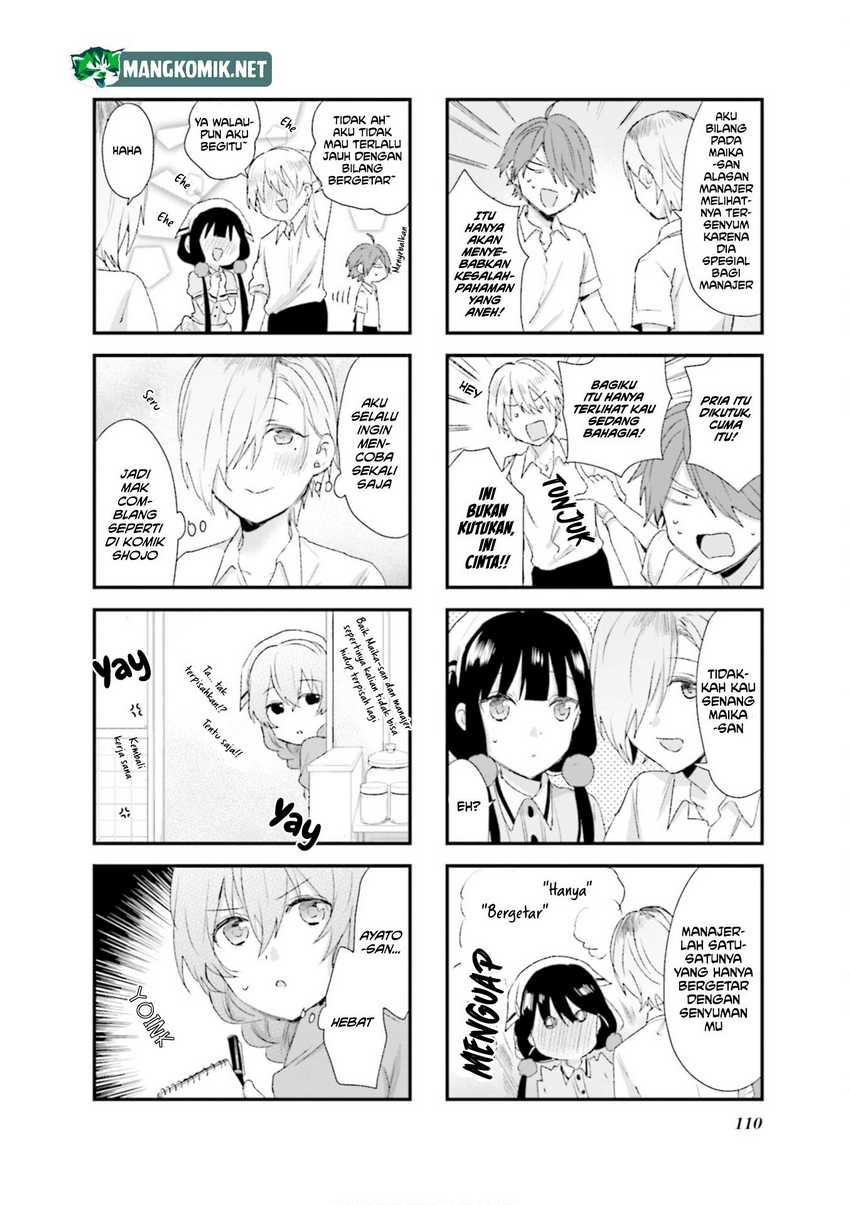 Blend S Bab 84 halaman 9