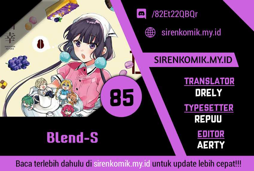 Blend S Bab 85 halaman 1