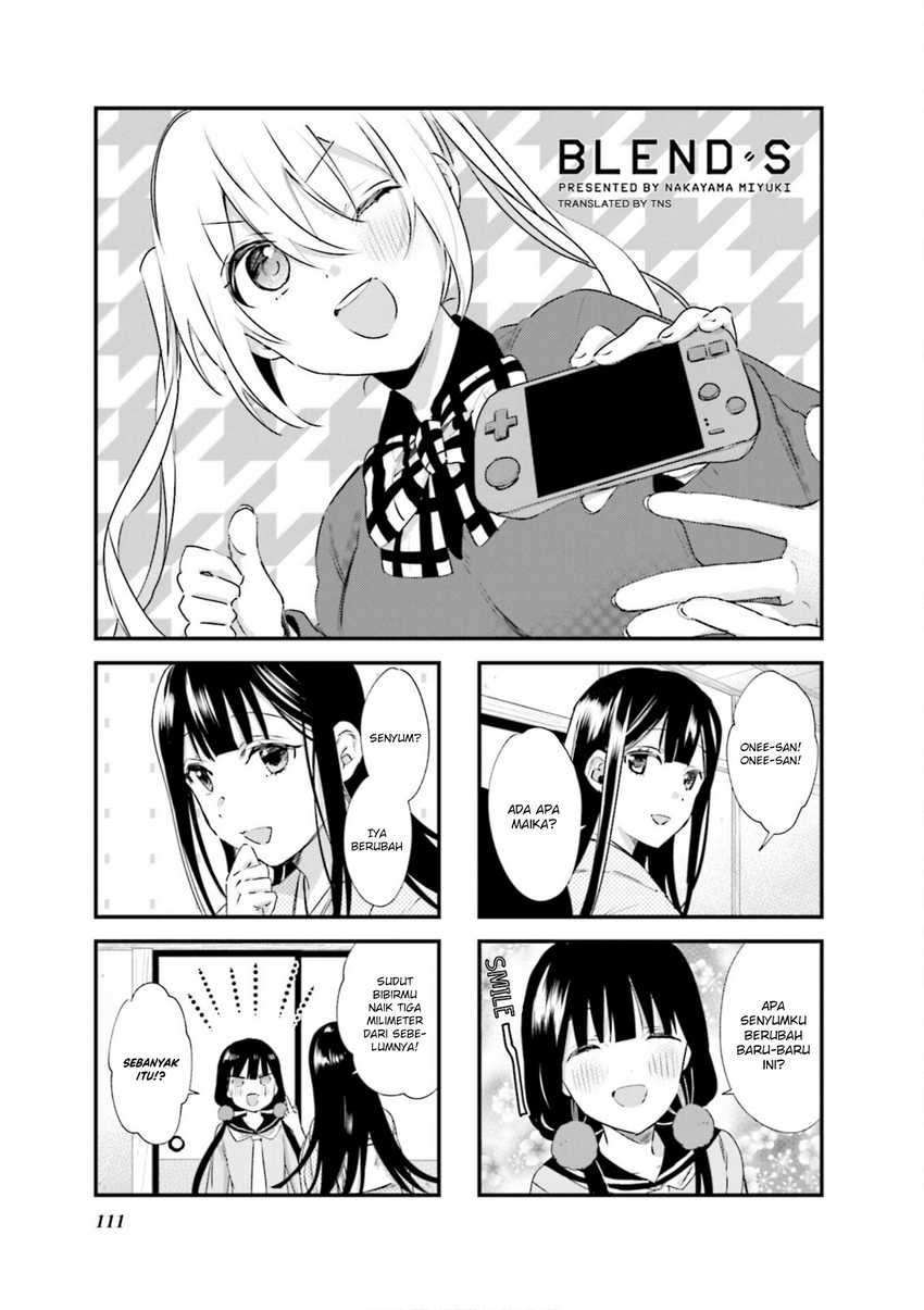 Blend S Bab 85 halaman 2