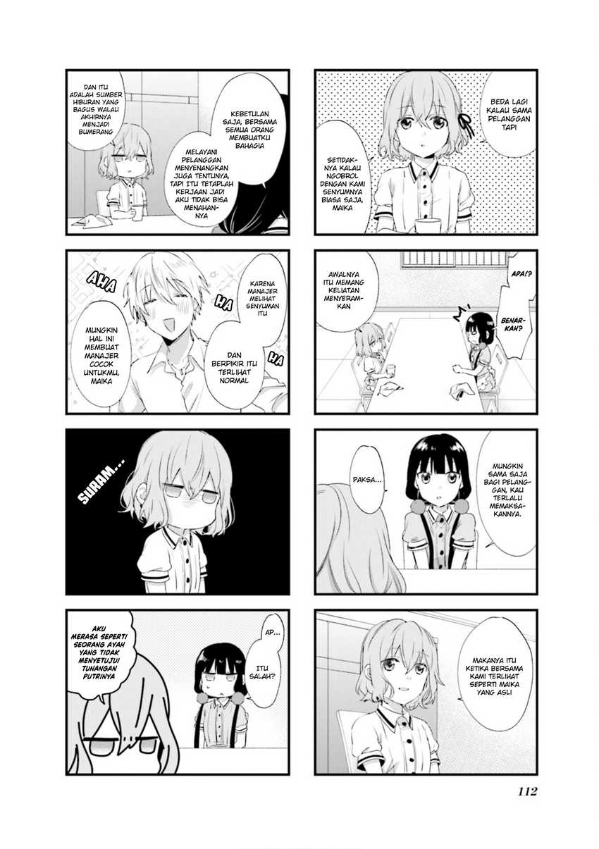 Blend S Bab 85 halaman 3