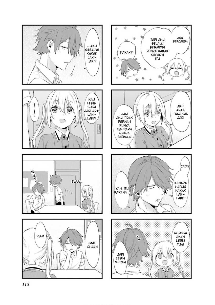 Blend S Bab 85 halaman 6