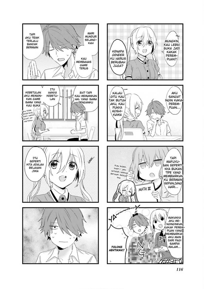 Blend S Bab 85 halaman 7