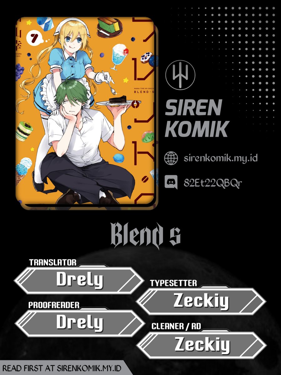 Blend S Bab 87 halaman 1