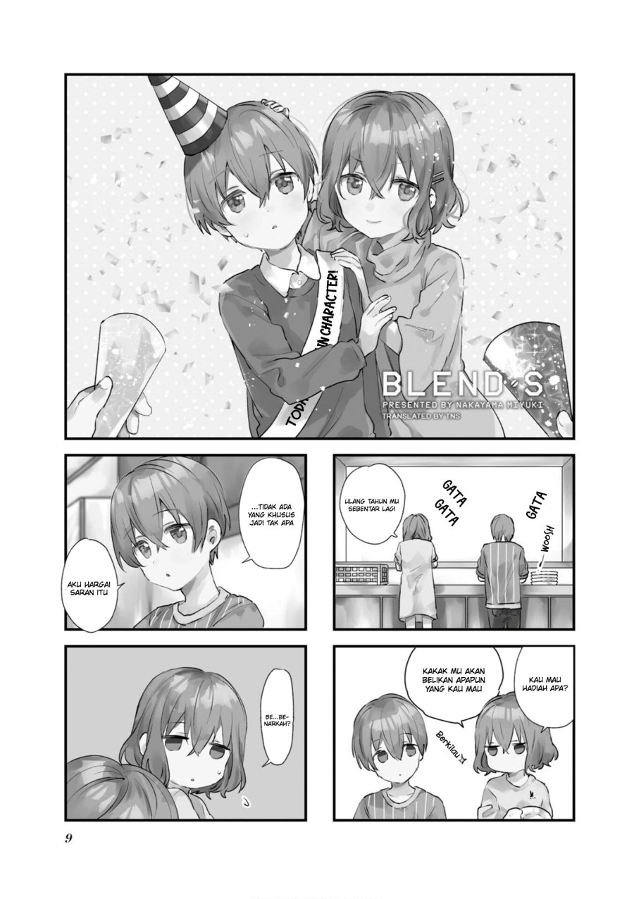 Blend S Bab 87 halaman 2