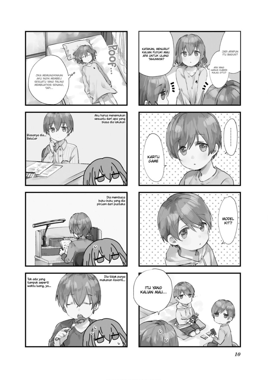 Blend S Bab 87 halaman 3