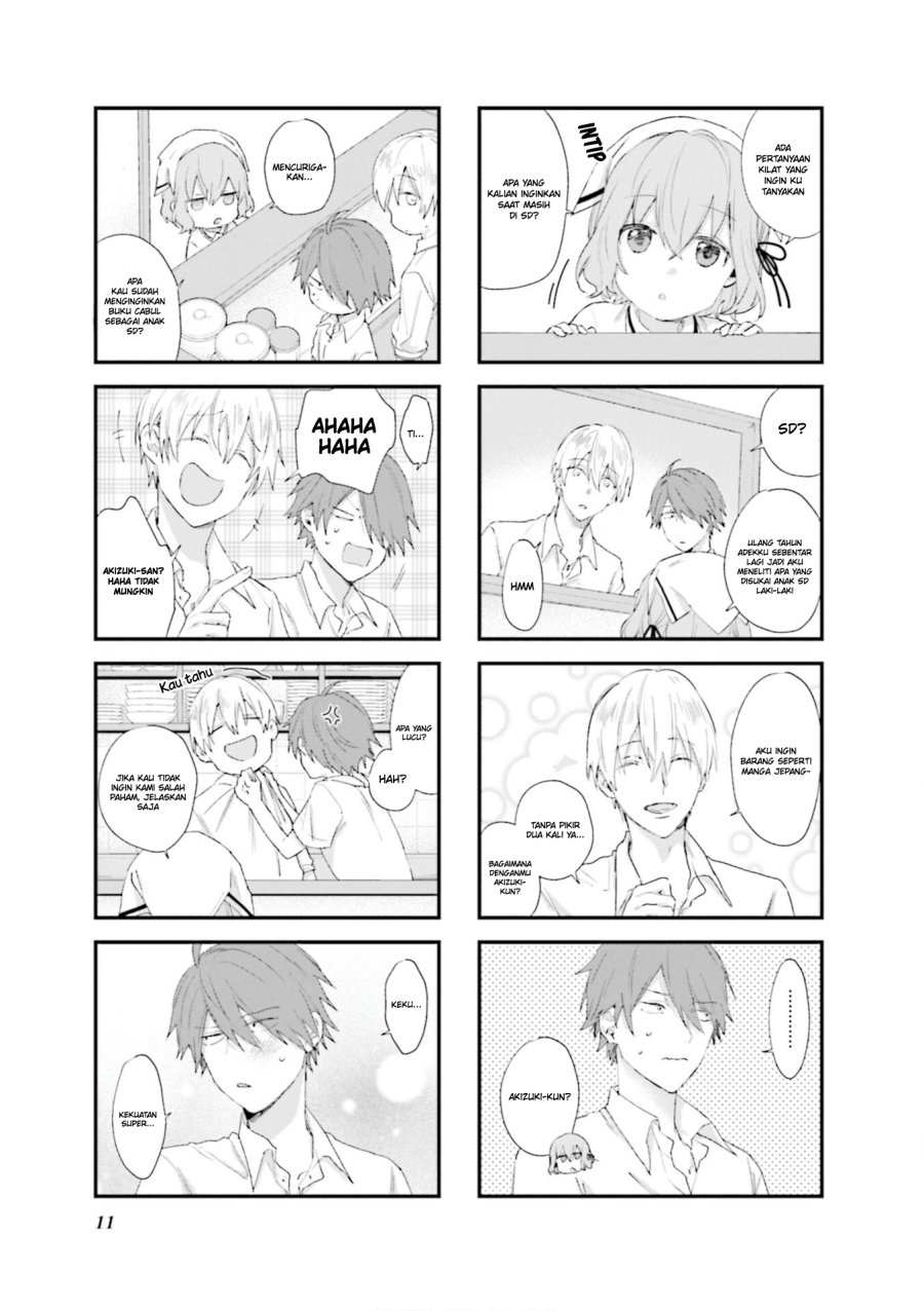 Blend S Bab 87 halaman 4