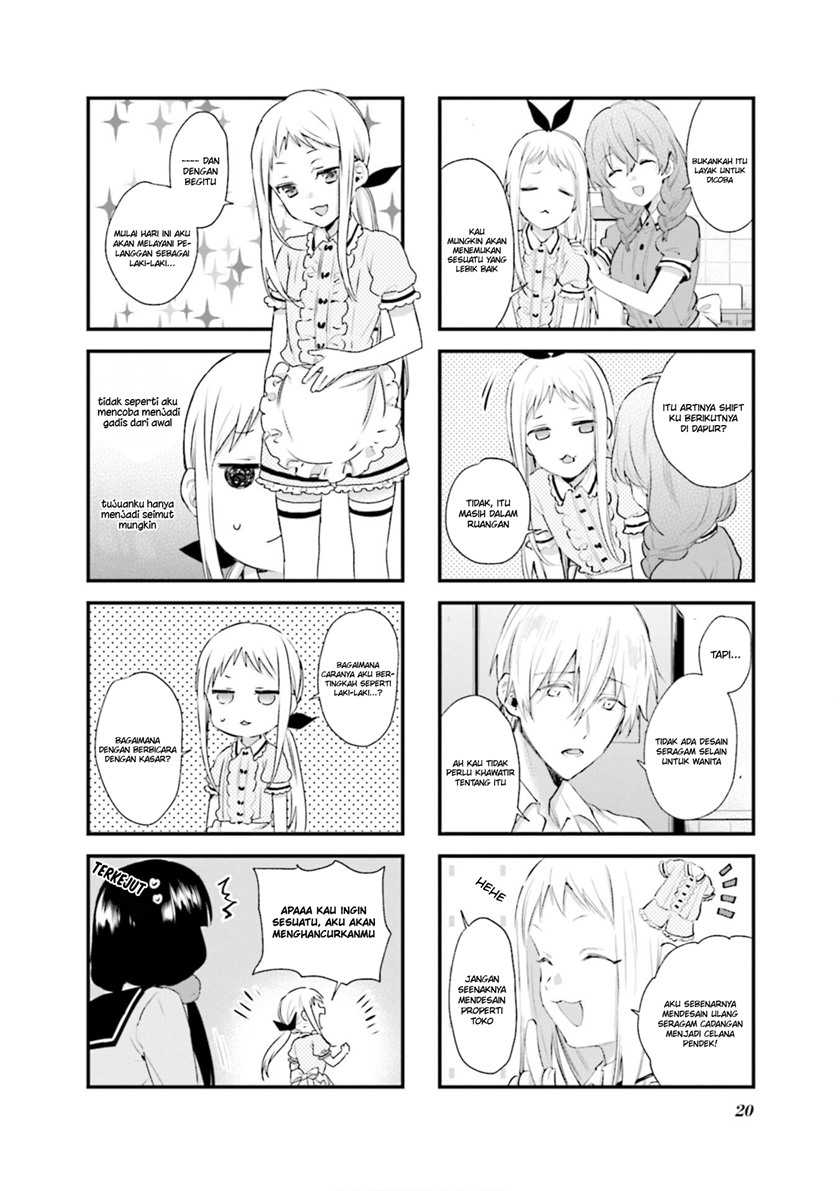 Blend S Bab 88 halaman 5