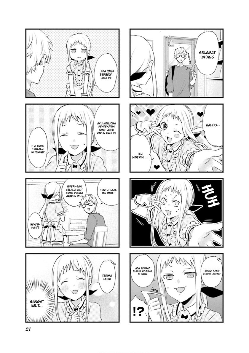 Blend S Bab 88 halaman 6