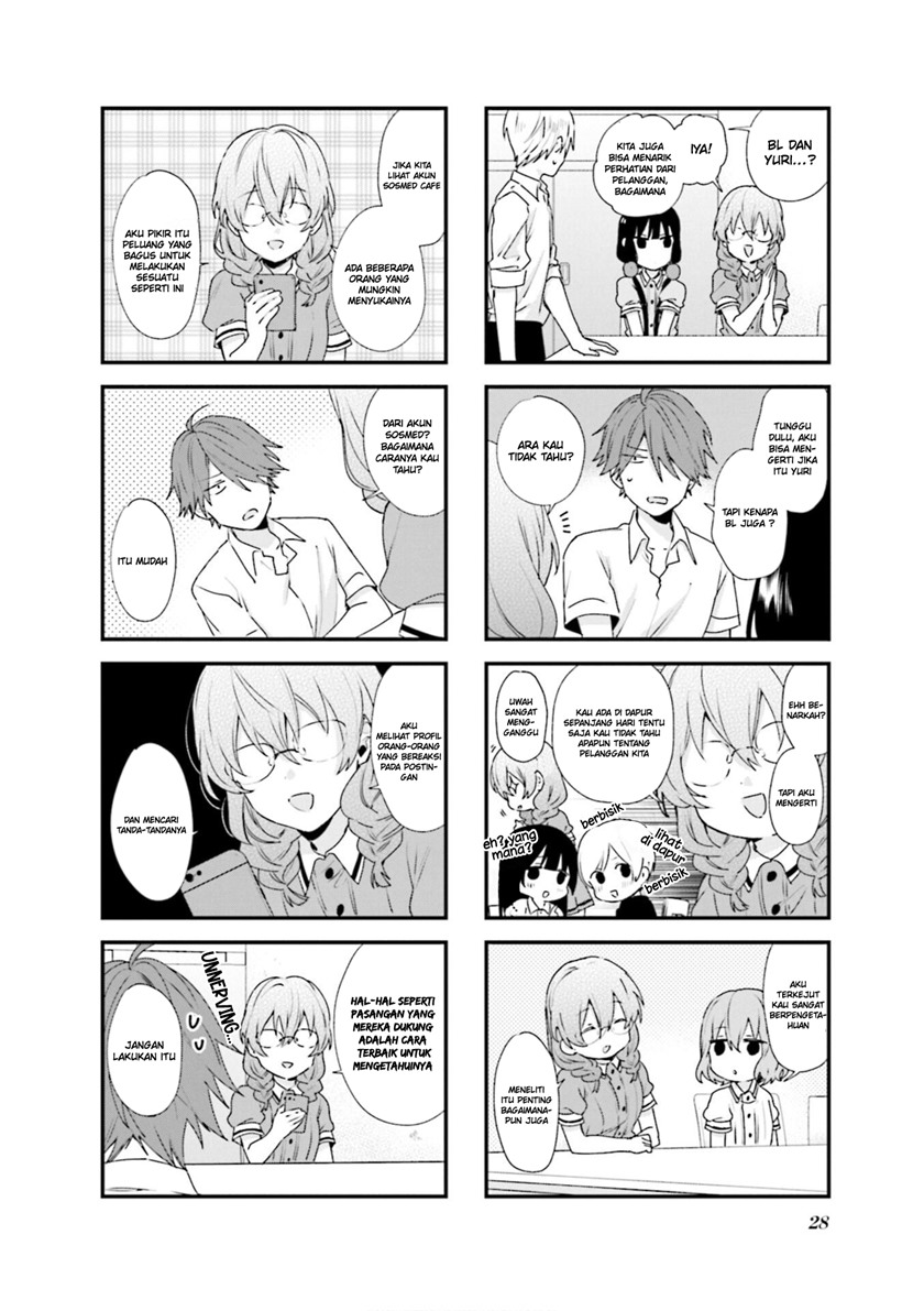 Blend S Bab 89 halaman 3