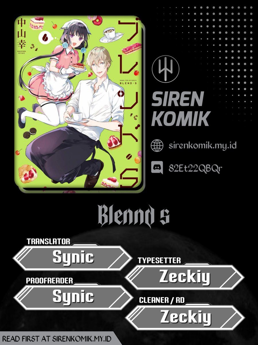 Blend S Bab 91 halaman 1