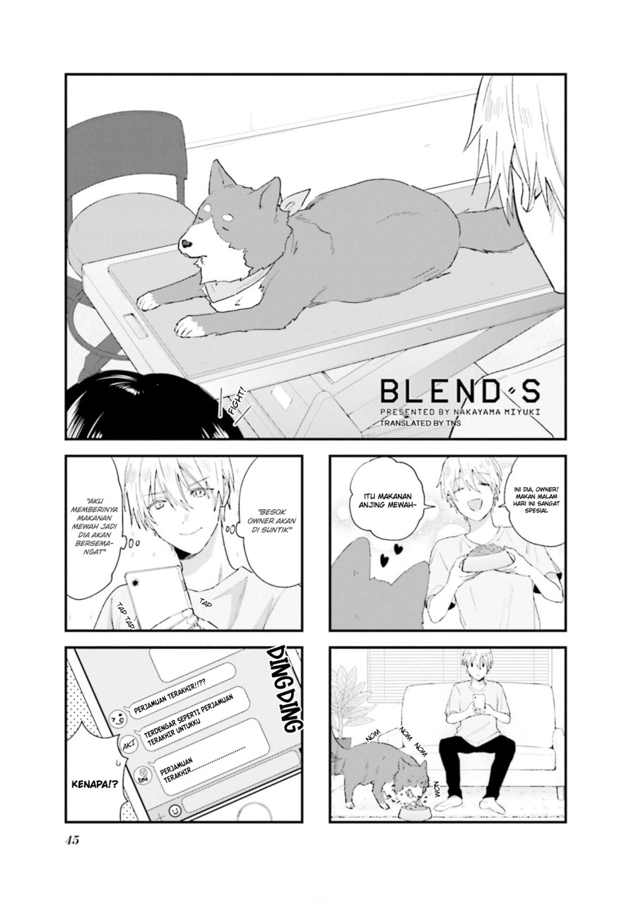 Blend S Bab 91 halaman 2