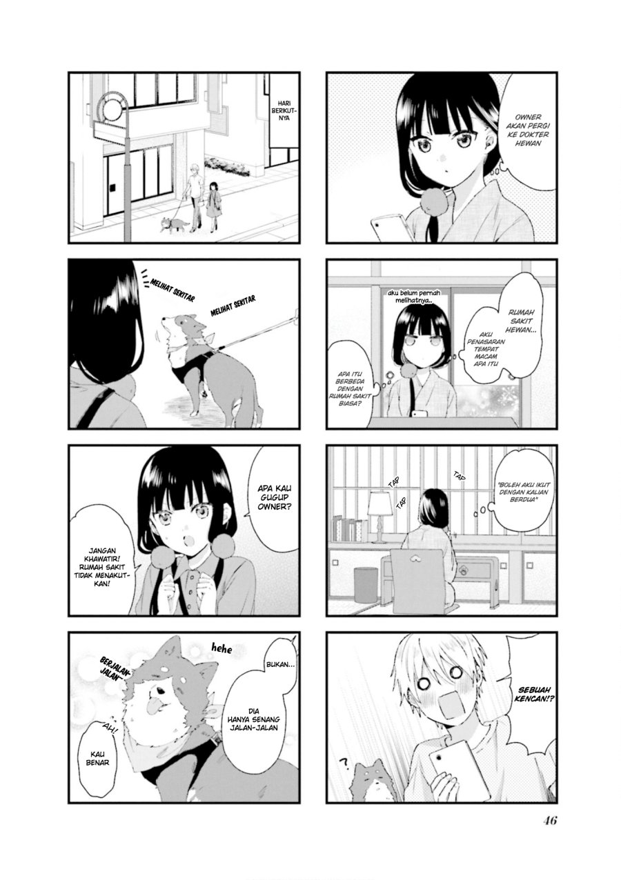 Blend S Bab 91 halaman 3